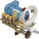 CAT Pressure Washer Pump Assembly- 3300 PSI 2.5 GPM Direct Drive Gas