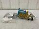 CAT Pressure Washer Pump Assembly, 3300 PSI, 2.5 GPM, Direct Drive, Gas, 4DNX25G