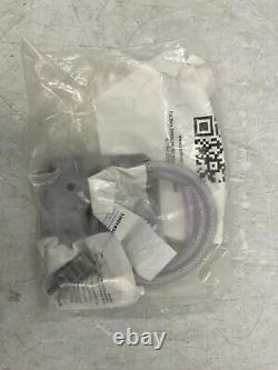 CAT Pressure Washer Pump Assembly, 3300 PSI, 2.5 GPM, Direct Drive, Gas, 4DNX25G