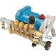 CAT Pressure Washer Pump Assembly, 3600 PSI, 3.0 GPM, Direct Drive, Gas, Model#