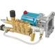 CAT Pressure Washer Pump Assembly, 4200 PSI, 3.5 GPM, Direct Drive, Gas