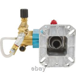 CAT Pressure Washer Pump Assembly, 4200 PSI, 3.5 GPM, Direct Drive, Gas