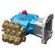 CAT Pump 66DX 66PPX 4 GPM 4000 PSI 66DX40G1I 66DX40GG1 Bare Pump