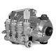 CAT Pumps 3300 PSI 2.5 GPM Replacement Triplex Plunger Pressure Washer Pump w