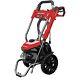CRAFTSMAN Electric Pressure Washer, Cold Water, 2100-PSI, 1.2 GPM, Corded