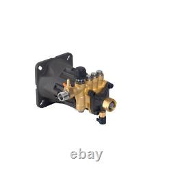 Canpump CH 2019 EH 2000 psi @ 1.9 US gpm, 5/8-in Shaft Pressure Washer Pump
