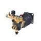 Canpump CH 2830 G 2800 psi @ 3 US gpm, 3/4-in Shaft Pressure Washer Pump