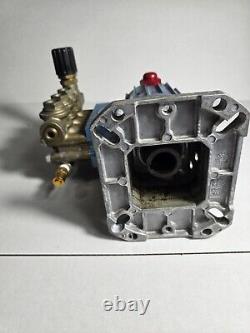 Cat Pressure Washer Pump 4gpm 4000 Psi Direct Drive Easy Install 1 Inch Keyed