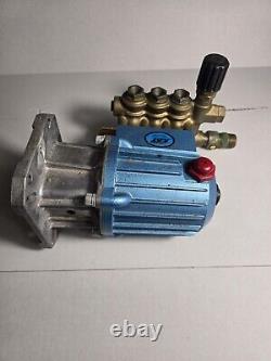 Cat Pressure Washer Pump 4gpm 4000 Psi Direct Drive Easy Install 1 Inch Keyed