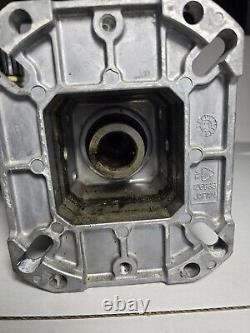 Cat Pressure Washer Pump 4gpm 4000 Psi Direct Drive Easy Install 1 Inch Keyed