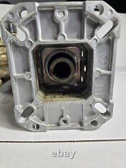 Cat Pressure Washer Pump 4gpm 4000 Psi Direct Drive Easy Install 1 Inch Keyed