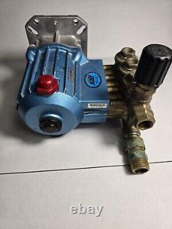Cat Pressure Washer Pump 4gpm 4000 Psi Direct Drive Easy Install 1 Inch Keyed