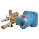 Cat Pumps Pressure Washer Pump 2000 PSI, 1.5 GPM, Direct Drive, Electric, Mode