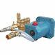 Cat Pumps Pressure Washer Pump 2.5 GPM, 3000 PSI, Model# 4DNX25GSI