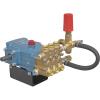 Cat Pumps Pressure Washer Pump 3500 PSI, 4.5 GPM, Belt Drive, Model# 5CP3120