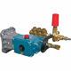 Cat Pumps Pressure Washer Pump- 4000 PSI 4.0 GPM Direct Drive Gas