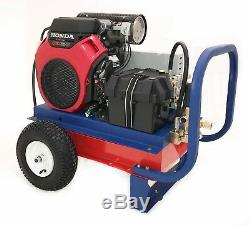 Cold Water Pressure Washer 8gpm/4000psi-new