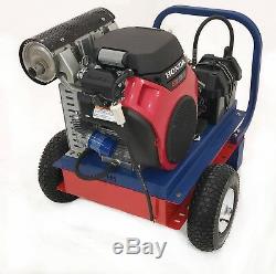 Cold Water Pressure Washer 8gpm/4000psi-new