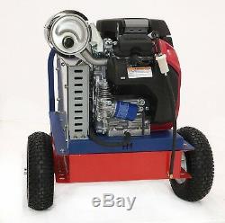 Cold Water Pressure Washer 8gpm/4000psi-new