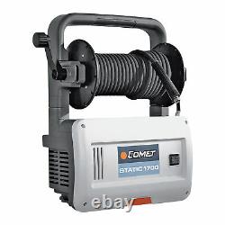 Comet Electric Cold Water Stationary Pressure Washer- 1300 PSI 2.2 GPM 120V