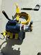 Comet/Leeson 2000 PSI 2GPM Industrial Electric Pressure Washer