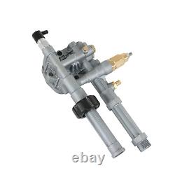 Complete Pump Head for SRMW2.3G28 & SRMW2.4G28 Model Pumps With Unloader 2800 PSI