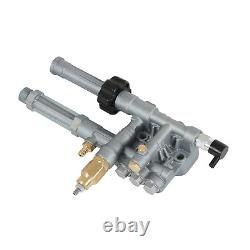 Complete Pump Head for SRMW2.3G28 & SRMW2.4G28 Model Pumps With Unloader 2800 PSI