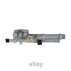 Complete Pump Head for SRMW2.3G28 & SRMW2.4G28 Model Pumps With Unloader 2800 PSI