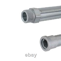 Complete Pump Head for SRMW2.3G28 & SRMW2.4G28 Model Pumps With Unloader 2800 PSI