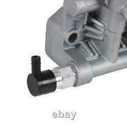 Complete Pump Head for SRMW2.3G28 & SRMW2.4G28 Model Pumps With Unloader 2800 PSI