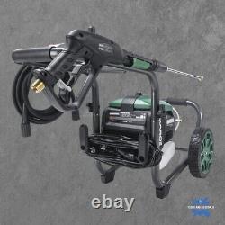 Corded Electric Pressure Washer Cleaner 3000 PSI 2GPM 15Amp Heavy Duty Digital