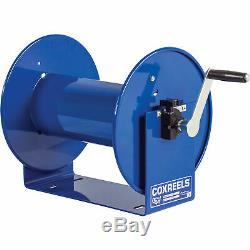 Coxreels Pressure Washer Hose Reel 3/8x150' 4000 PSI