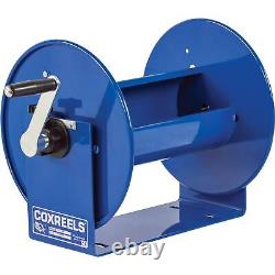Coxreels Steel Pressure Washer Hose Reel 4,000 PSI, 150ft. X 3/8in. Capacity