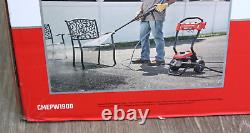 Craftsman CMEPW1900 1900 Max PSI 1.2 GPM Electric Cold Water Pressure Washer