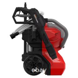 Craftsman Pressure Washer 40V Brushless RP 1500 PSI Cold Water CMCPW1500N2 NEW