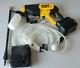DEWALT 20V 550 PSI 1.0 GPM Cordless Electric Power Cleaner (Tool-Only) DCPW550