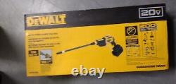 DEWALT 20V MAX 550 PSI Cold Water Pressure Washer (Tool only) (DCPW550B)