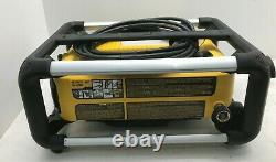 DEWALT 2100 PSI 1.2 GPM Cold Water Electric Pressure Washer, GR