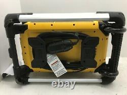 DEWALT 2100 PSI 1.2 GPM Cold Water Electric Pressure Washer, GR