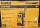 DEWALT Cold Water Electric Pressure Washer 2800 PSI 1.0 GPM With Axial Pump