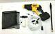 DEWALT DCPW550B 20V 550 PSI 1.0 GPM Water Cordless Electric Power Cleaner GR