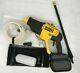 DEWALT DCPW550B 20V 550 PSI 1.0 GPM Water Cordless Electric Power Cleaner LN