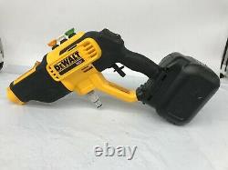 DEWALT DCPW550B 20V 550 PSI 1.0 GPM Water Cordless Electric Power Cleaner VG M