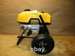 DEWALT DWPW2400 2400 PSI 1.1 GPM Cold Water Electric Pressure Washer