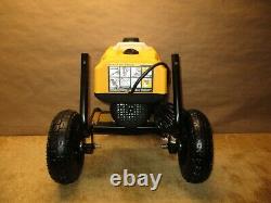 DEWALT DWPW2400 2400 PSI 1.1 GPM Cold Water Electric Pressure Washer