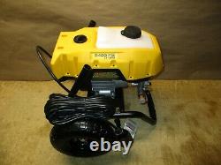 DEWALT DWPW2400 2400 PSI 1.1 GPM Cold Water Electric Pressure Washer