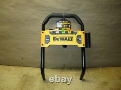 DEWALT DWPW2400 2400 PSI 1.1 GPM Cold Water Electric Pressure Washer