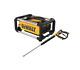 DEWALT Electric Pressure Washer, 2100 PSI, Jobsite Power Washer (DWPW2100)