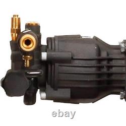 DEWALT Gas Pressure Washers Polyurethane Hose with 208cc Engine 3300 PSI 2.4 GPM