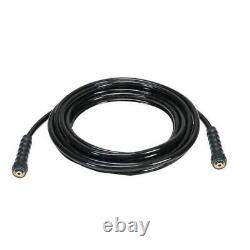 DEWALT Gas Pressure Washers Polyurethane Hose with 208cc Engine 3300 PSI 2.4 GPM